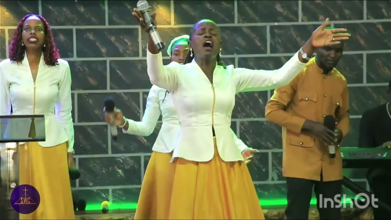 Worship voice 