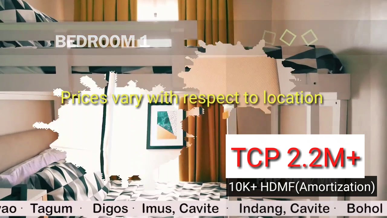 Navona Townhouse - Catalunan Grande