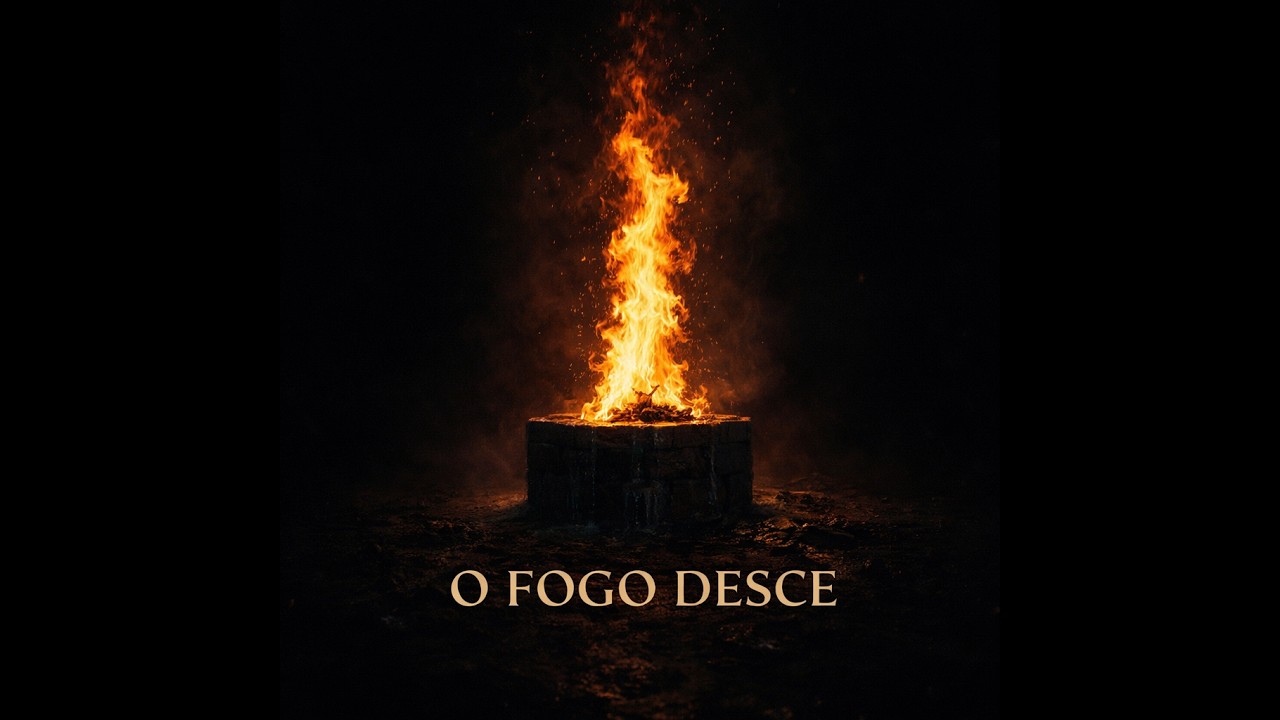 O Fogo Desce  @Project.7th @bysounds.studio