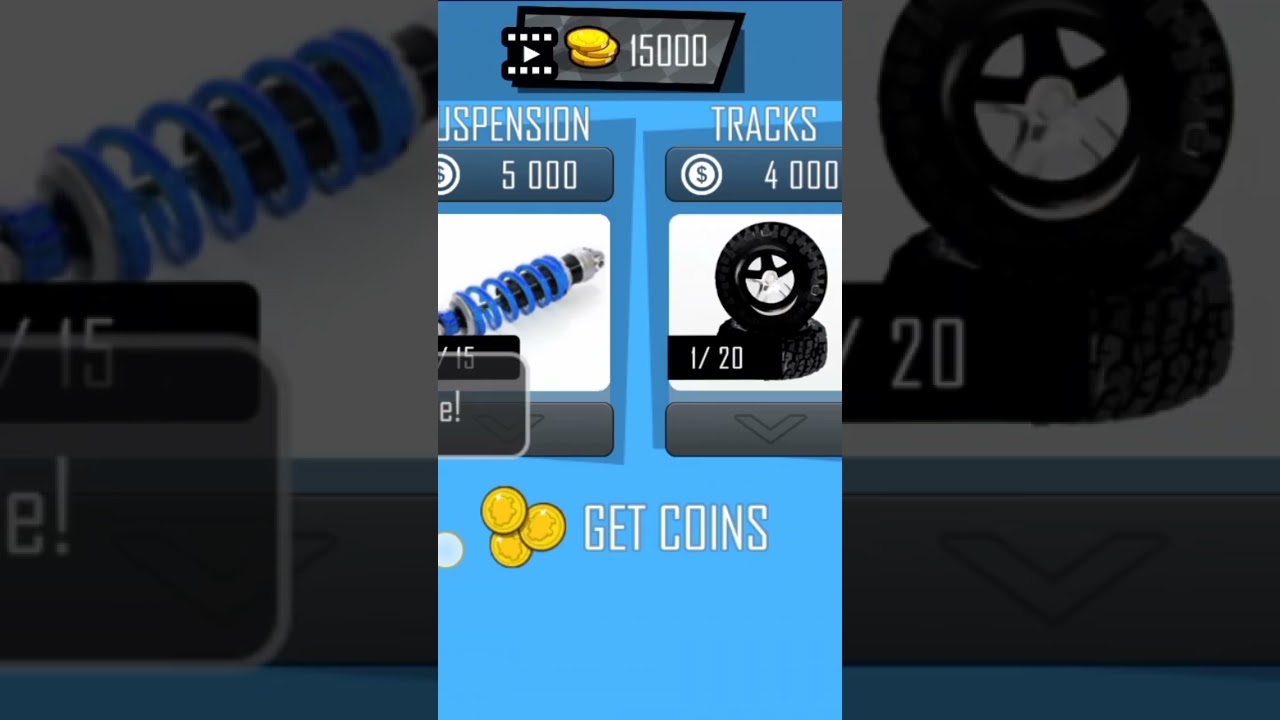 Hcr White mod menu is it OK