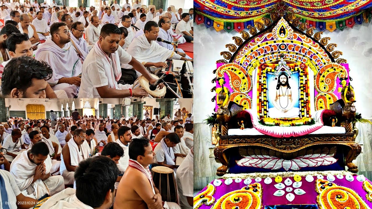 🪷ତୁମରି କରୁଣା ପାଇଛି ବୋଲି,ପୂର୍ଣ୍ଣ ହୋଇଛି ମୋ ଶୂନ୍ୟ ଝୁଲି🪷 ପ୍ରାର୍ଥନା,ପ୍ରିୟ ବୁନୁ ଭାଇ,ଶାରଦୀୟ ପୂଜା #jayguru🙏🏻