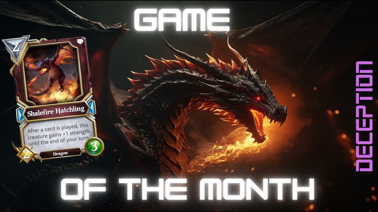 Game of the month // HIDDEN RUSH VS AGGRO WAR + how to deal 26 damage in turn 5  GG
