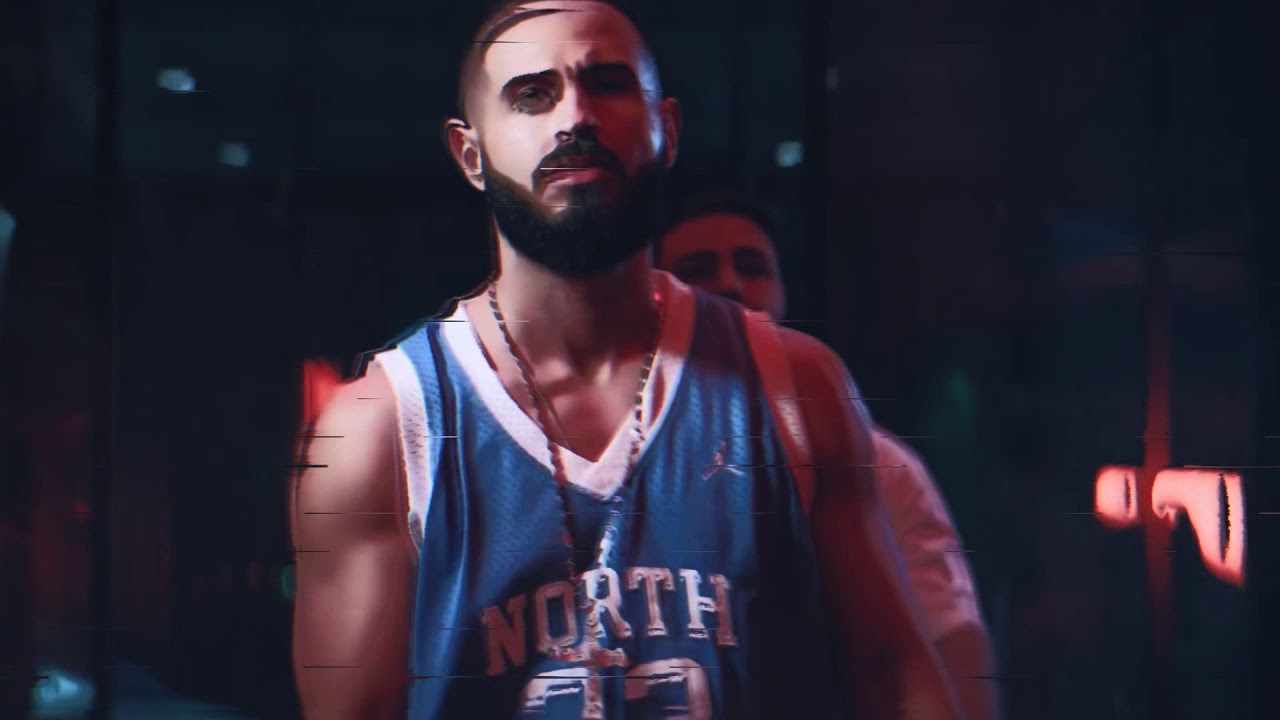 (HARD) Drake x Shindy Type Beat - 