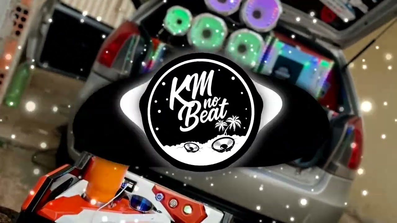 ARROCHADEIRA, ELAS TÃO PULANDO ONDA VIRAL TIK TOK VERSÃO ( MÉDIOS GRAVE) • PRODUÇÃO KM NO BEAT