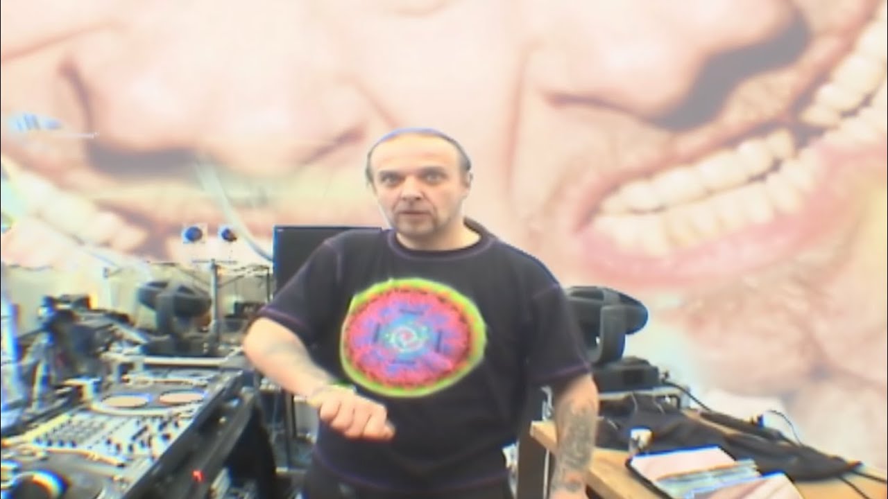 DJ Jorg 