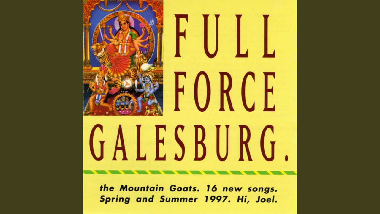 Song for the Julian Calendar