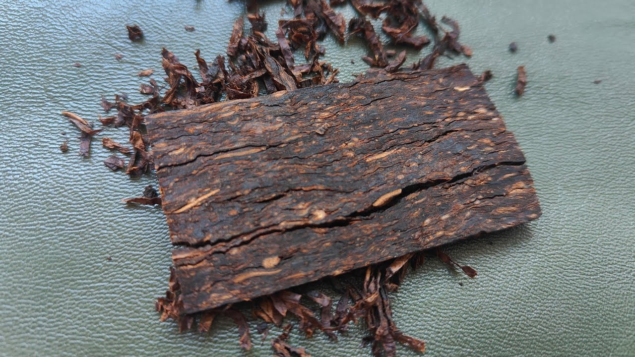 Rattray's Wallace Flake - First Impressions