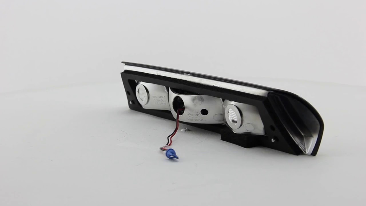 BKL ON DR02 LED C