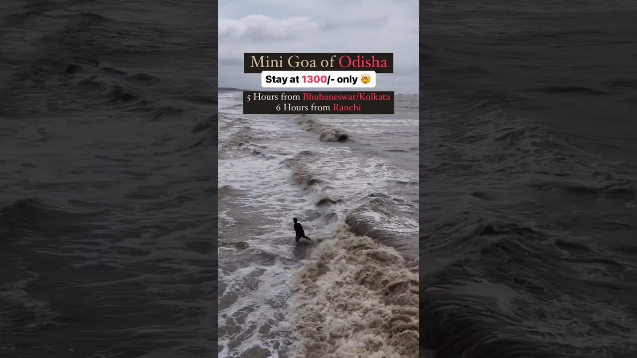 Dublagadi Sea Beach | 9711107339   beach | dublagadi | bagda #ytshorts #shorts #reels #kolkata #sea