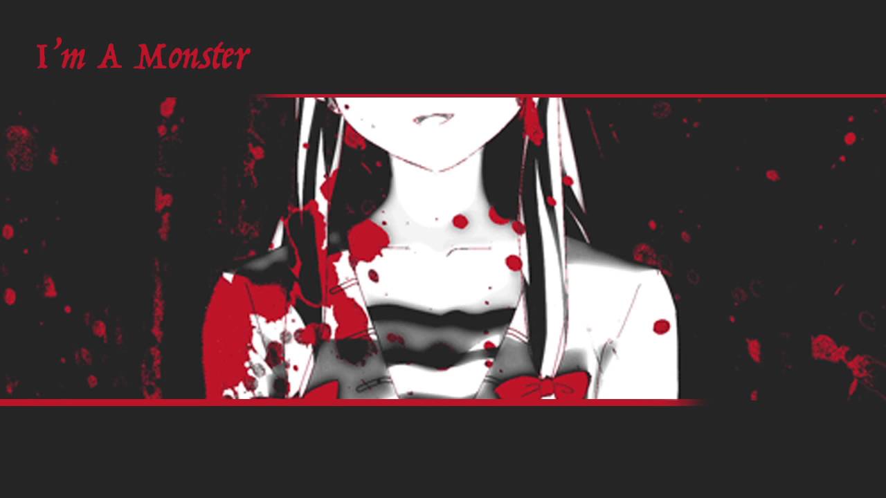 I'm a Monster「Voice Acting」
