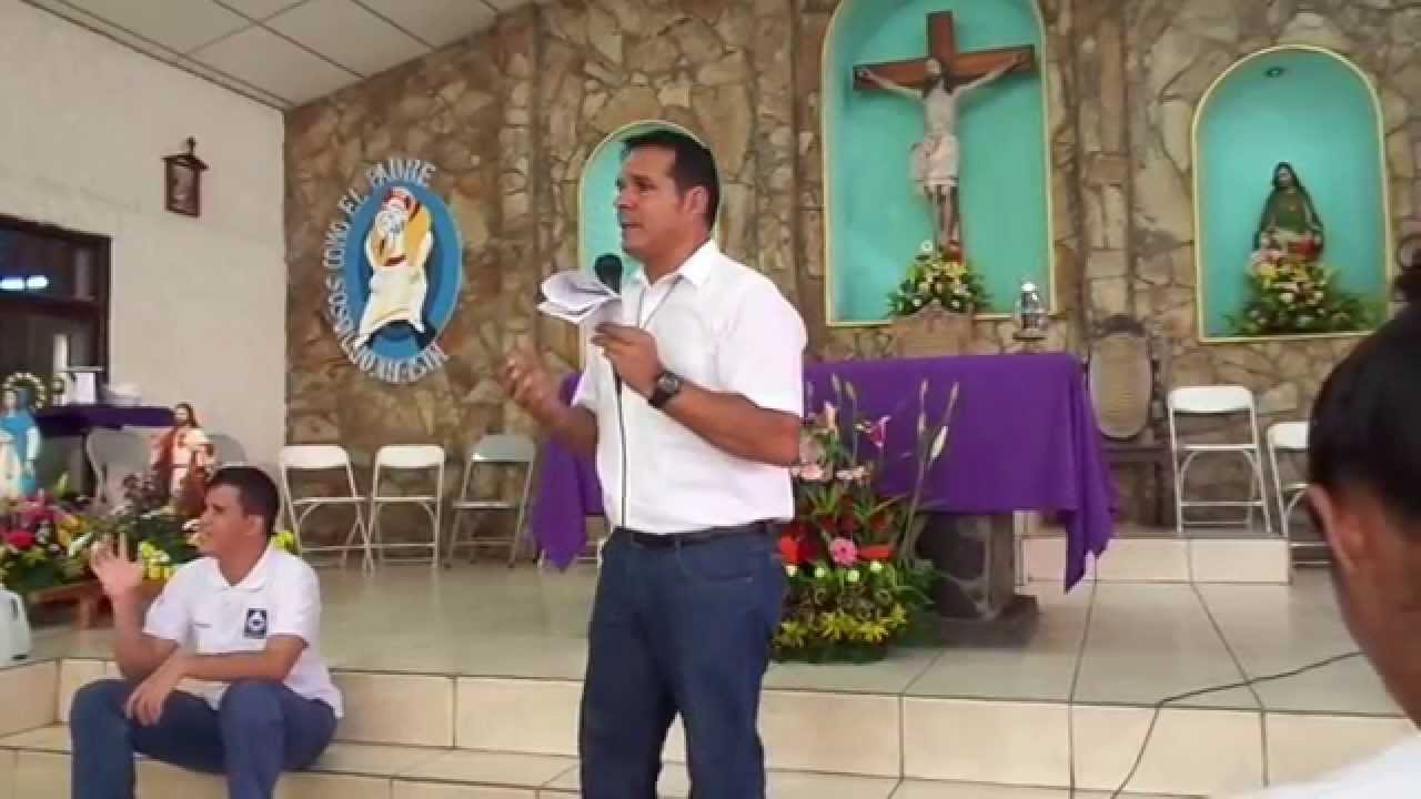 PREDICA EL KERIGMA