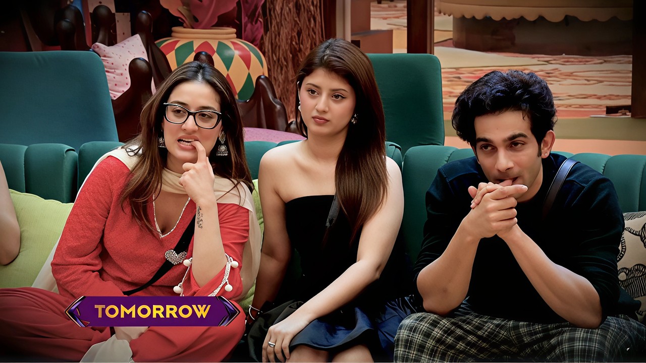 Bigg Boss 20 NEW PROMO - October 9, 2026 - Episode 34
