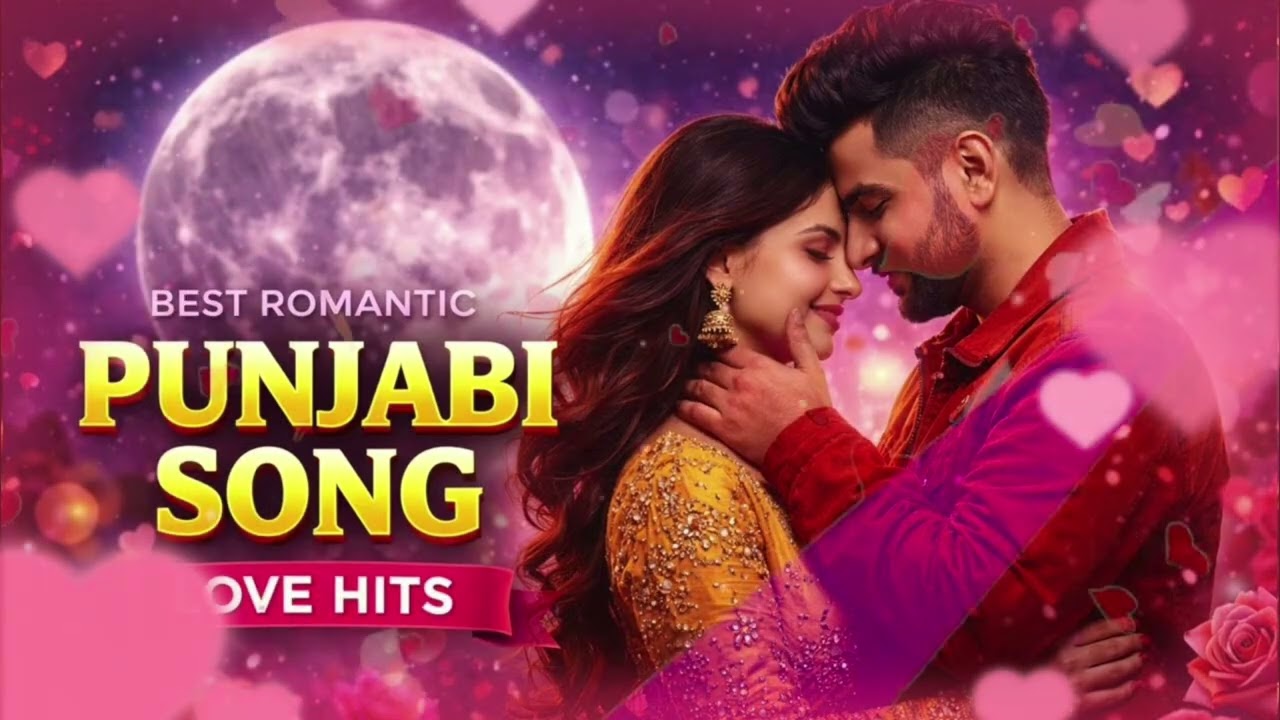 “TRENDING PUNJABI LOVE SONG”“AJJ VI TU… KAL VI TU ❤️”**“NEW VIRAL LOVE SONG ❤️”