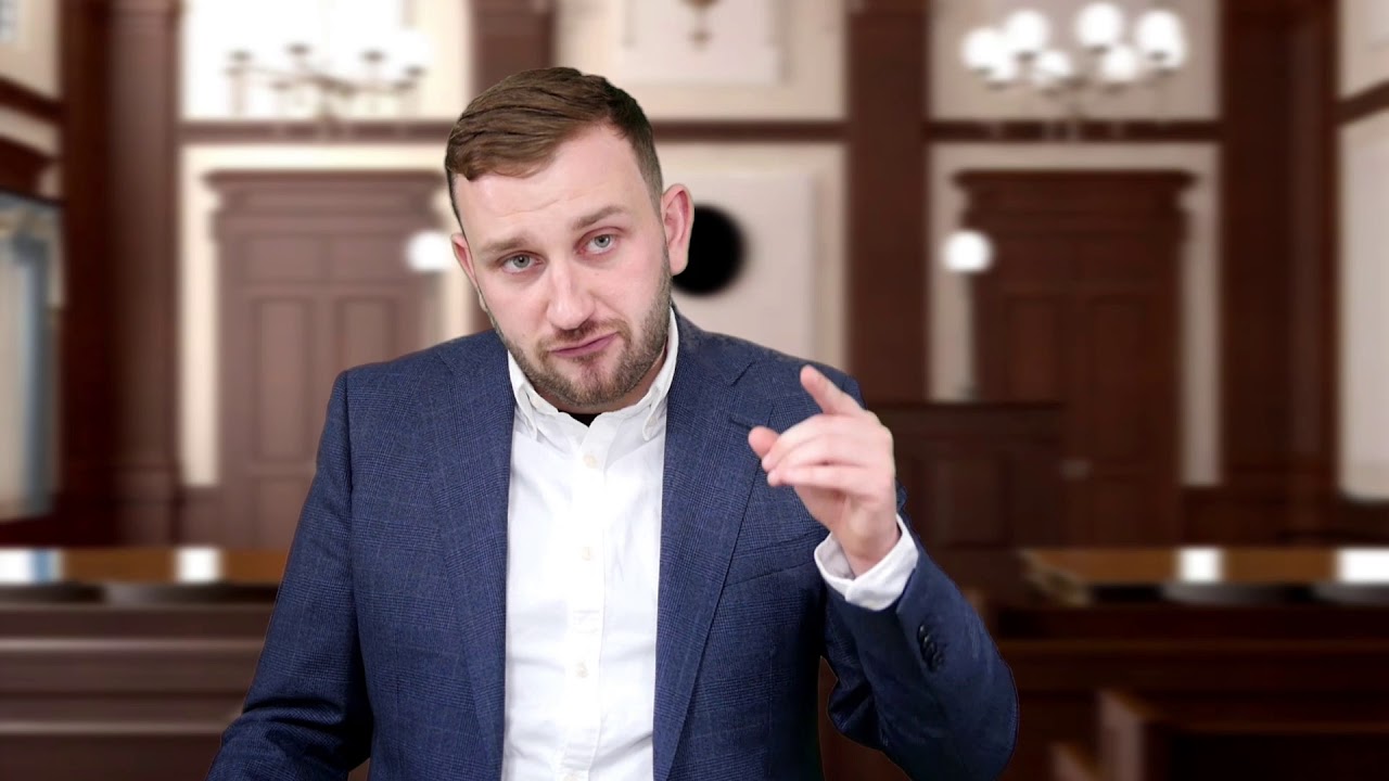 Conor McGregor hires Joe Pesci as his attorney.