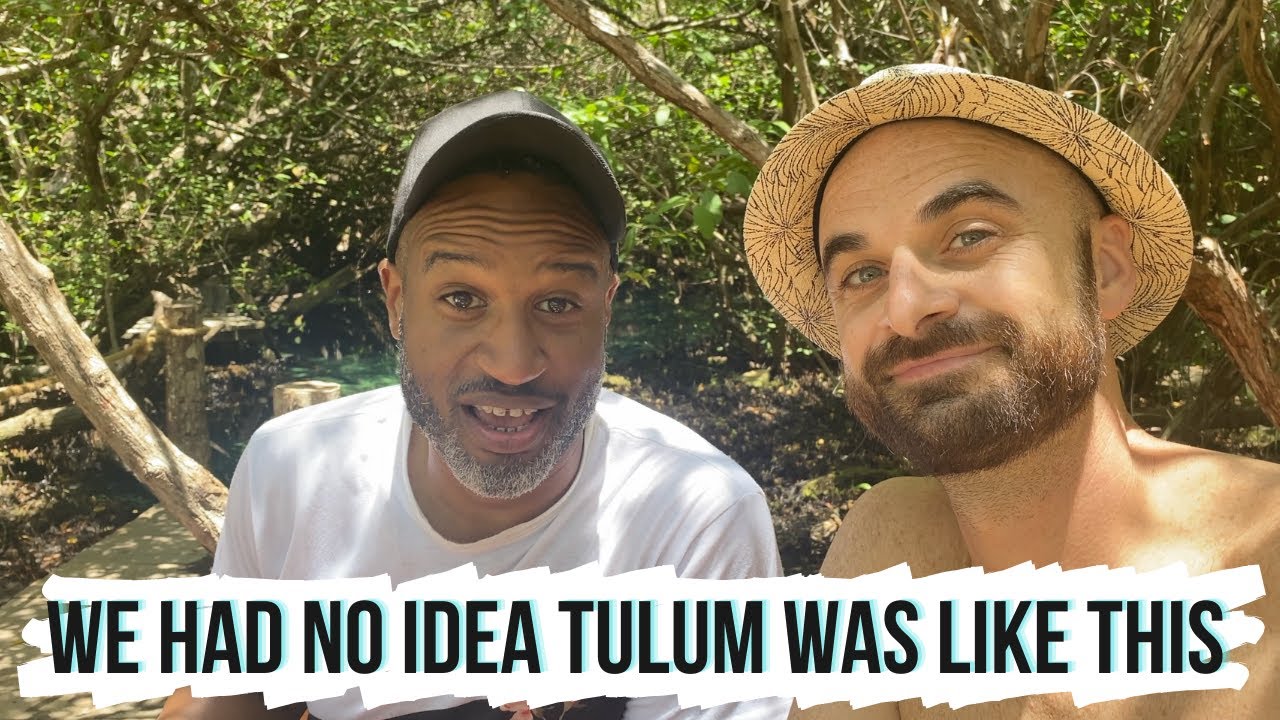 TULUM TRAVEL GUIDE 2022 [Things to DO, EAT and SEE!]