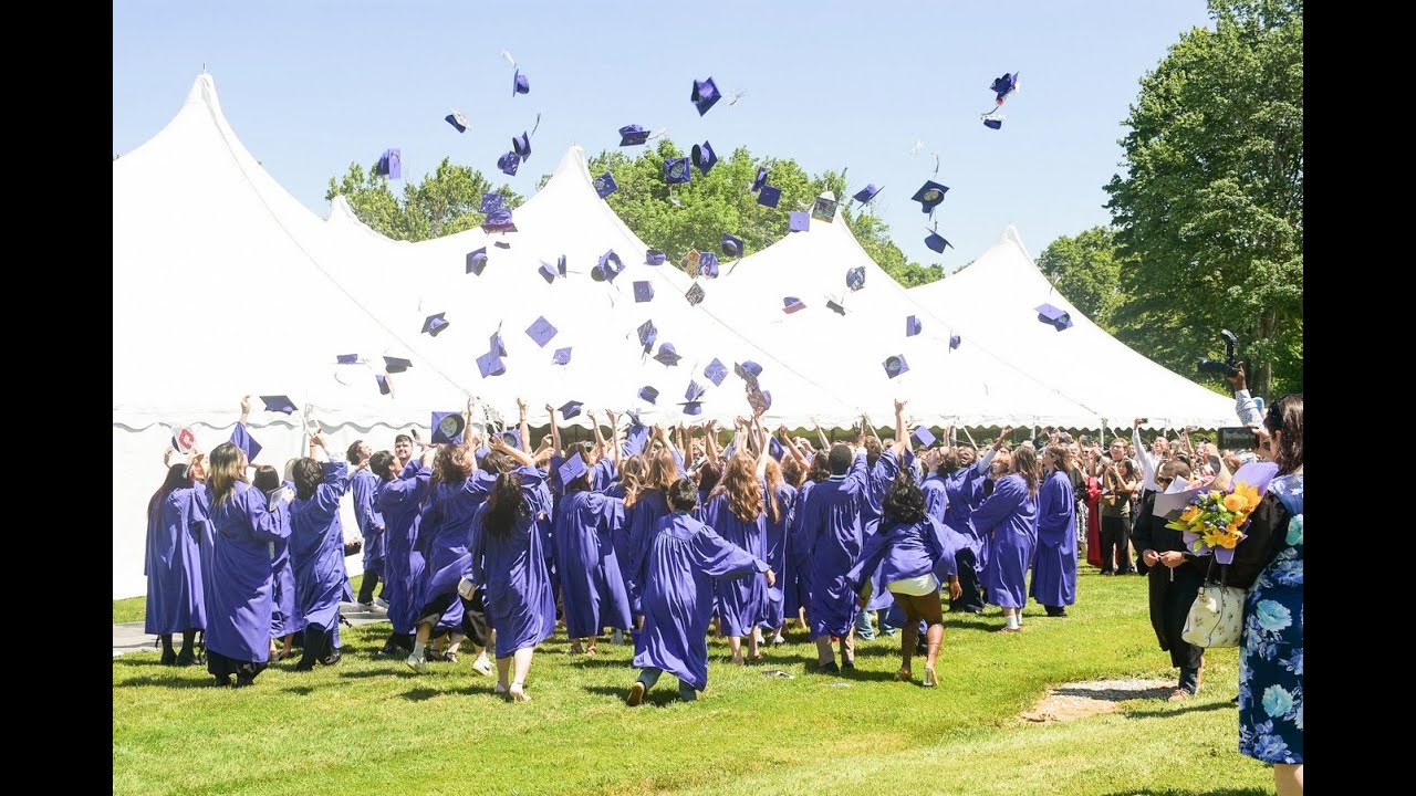 Graduation 2025