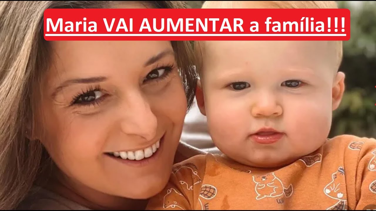 Maria Botelho Moniz:  MAIS UM BEBÉ antes do casamento!