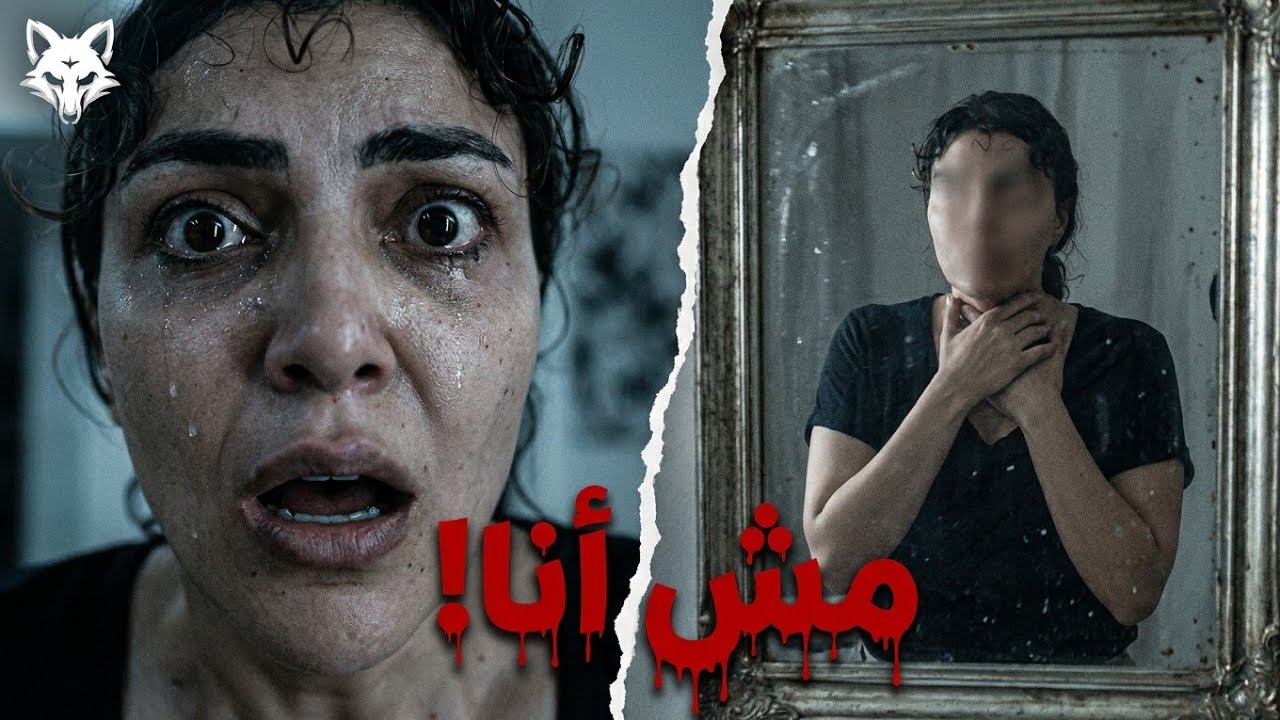 العفريته كتبت الرسالة… واللعنة بدأت تتحرك 😨🔥