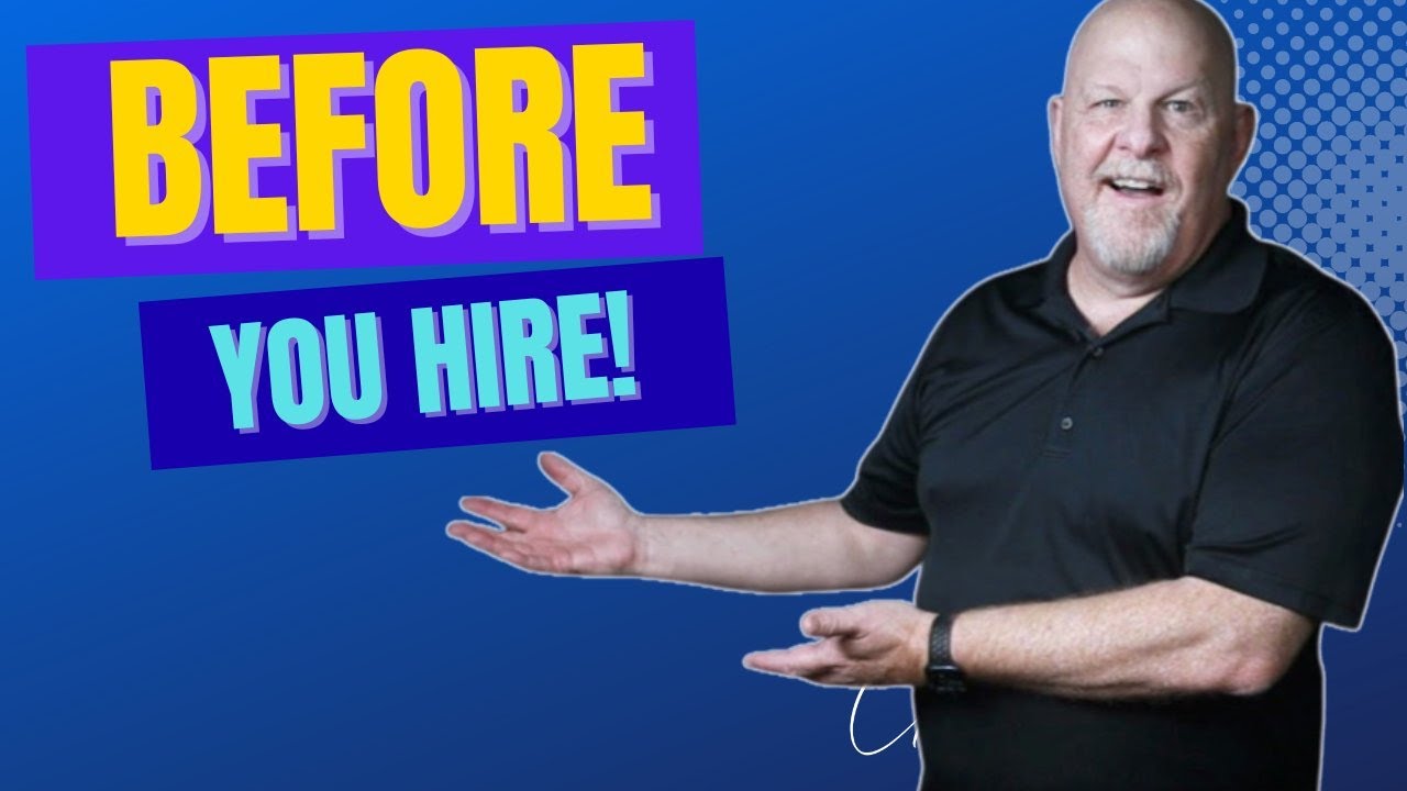 Hiring Help for Your Podcast in 2026? Lock this down first!