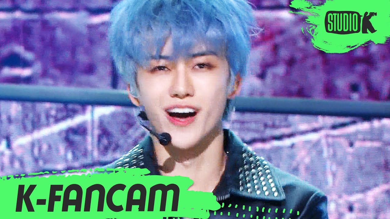[K-Fancam] NCT DREAM 재민 'Ridin' (NCT DREAM JAEMIN Fancam) l @MusicBank 200626