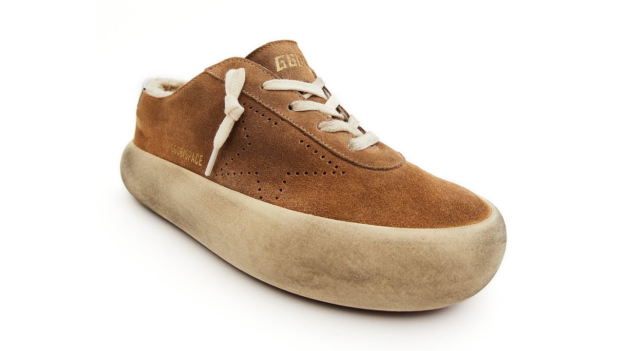 Golden Goose | SPACE-STAR