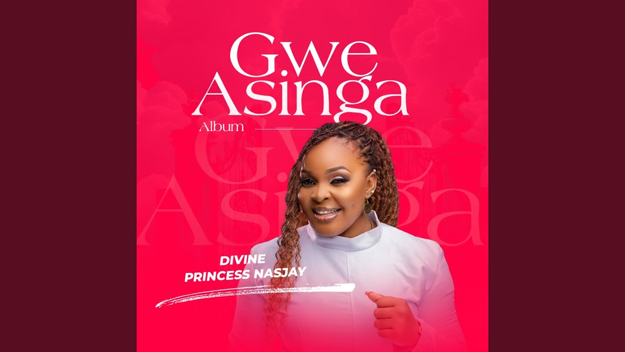 Gwe Asinga