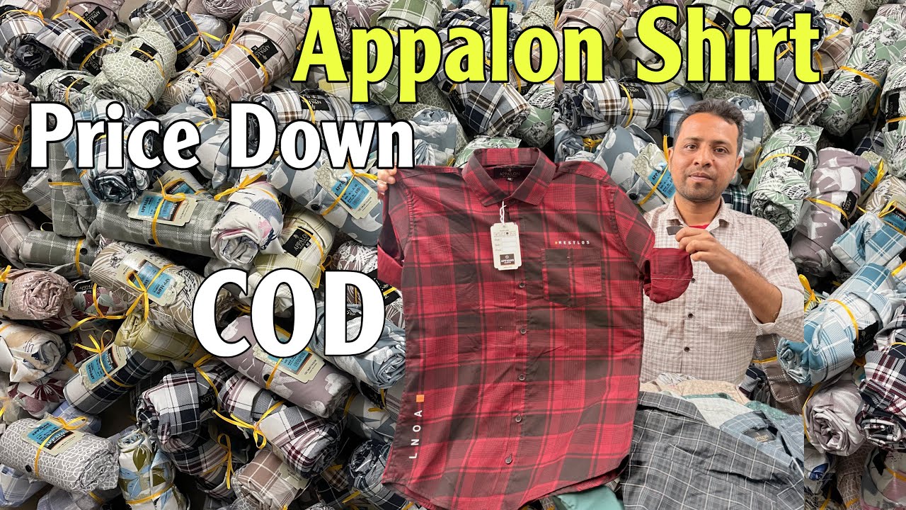 Best Quality Shirts at Affordable Price | 100% Manufacturer Direct
