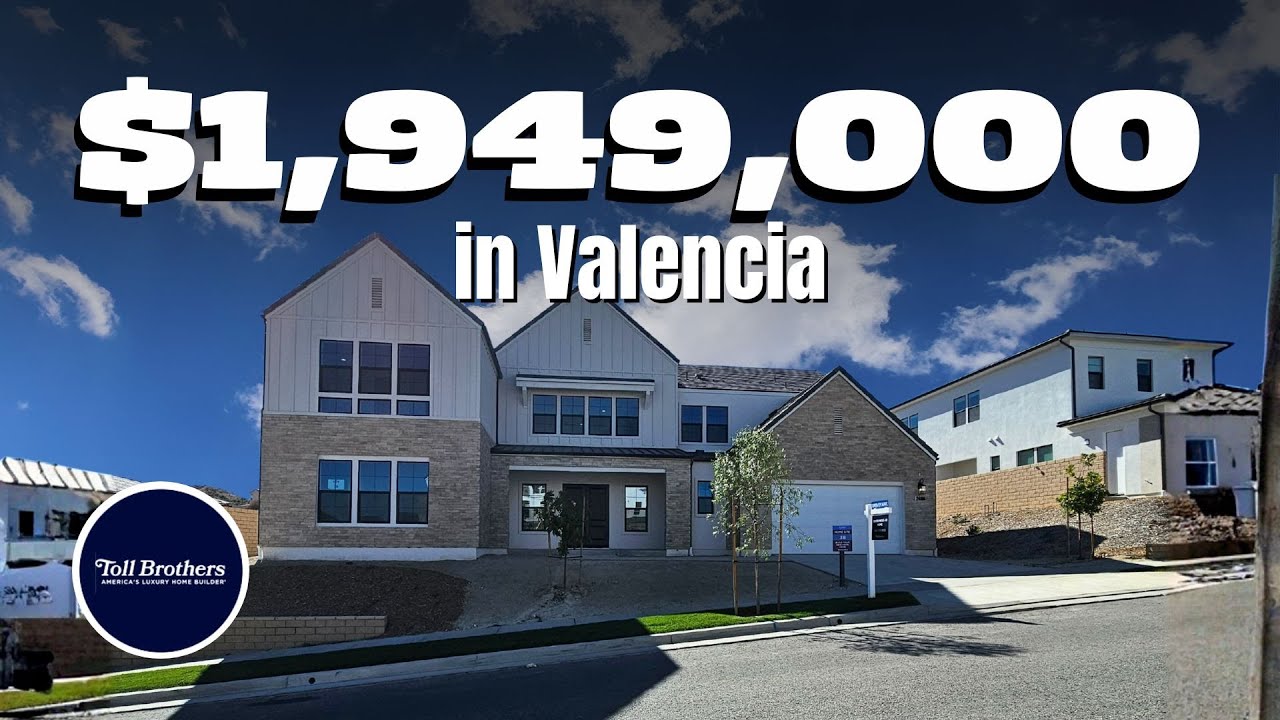 Thinking of Moving to Valencia? THIS Is the Luxury Home Everyone&rsquo;s Talking About!
