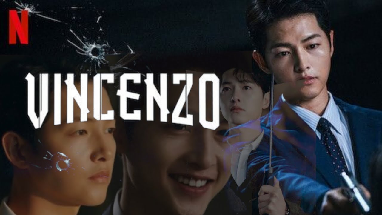 Vincenzo drama long edit🔥|| vincenzo || hong cha-young|| Song joong ki || jeon yeo bin|| kdrama||
