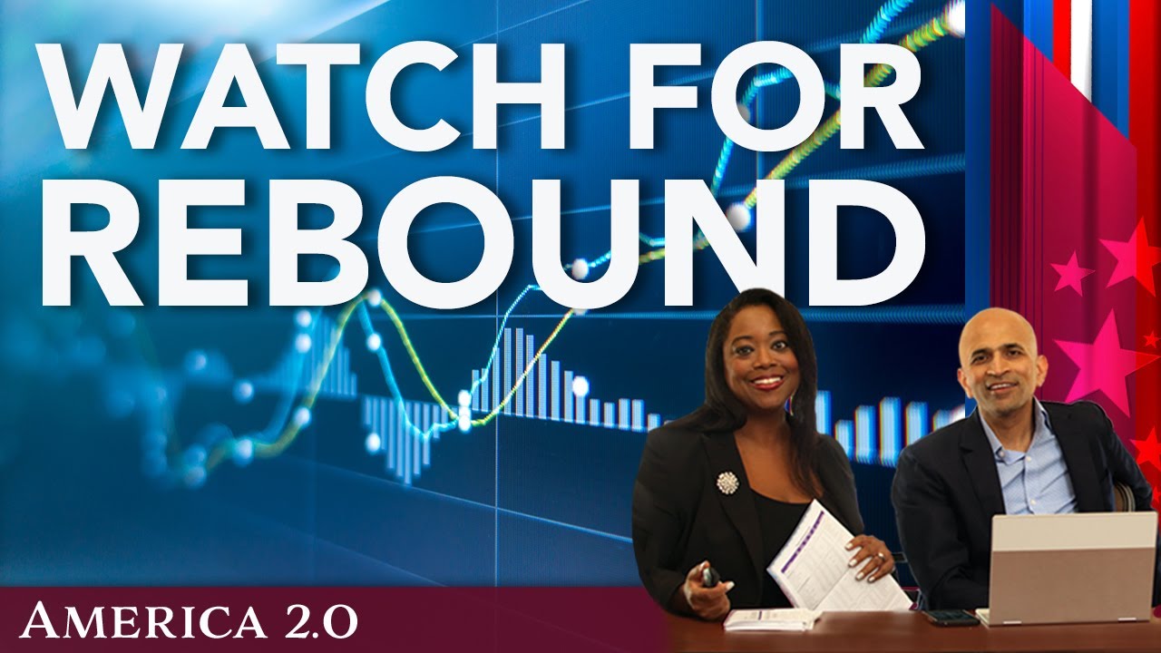 No. 1 Sector to Watch for a Rebound of Historic Proportions