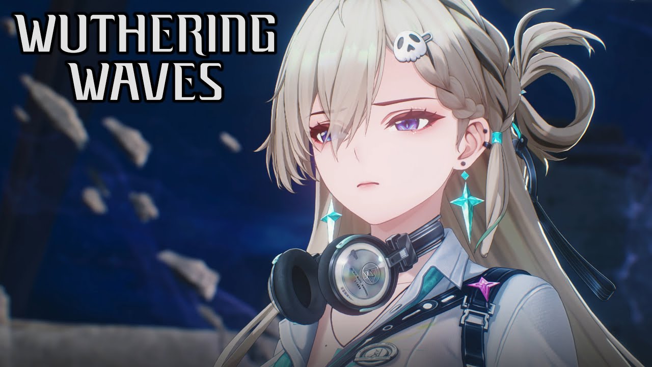 Wuthering Waves 3.0 Act 1 Full Story Walkthrough Part 1