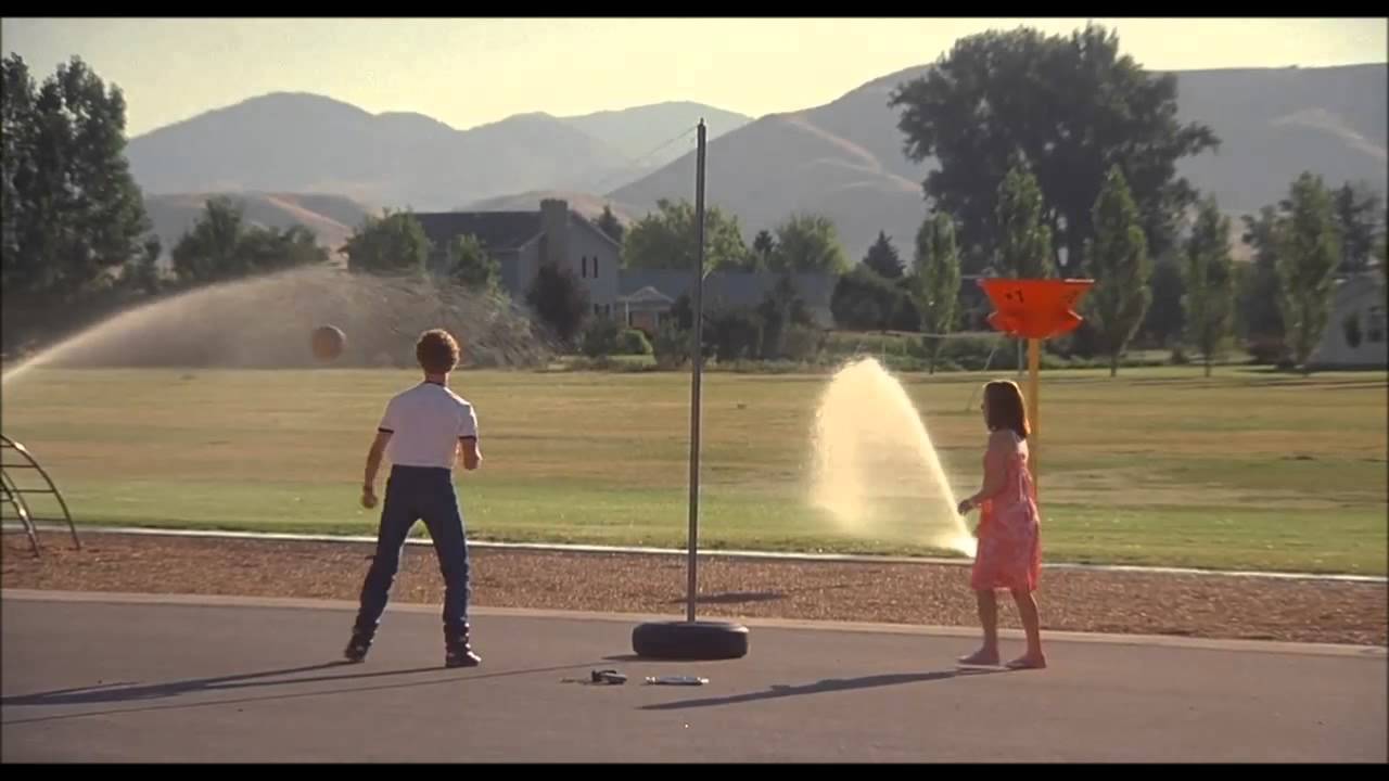 Napoleon Dynamite Ending