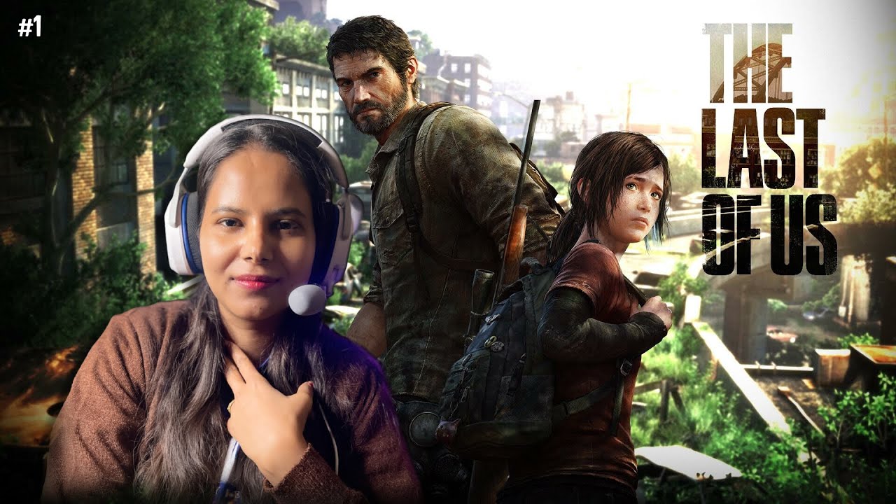 This Game Is Too Emotional | The Last of Us LIVE