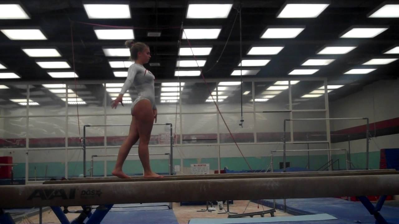 Caela Lenhardt Beam