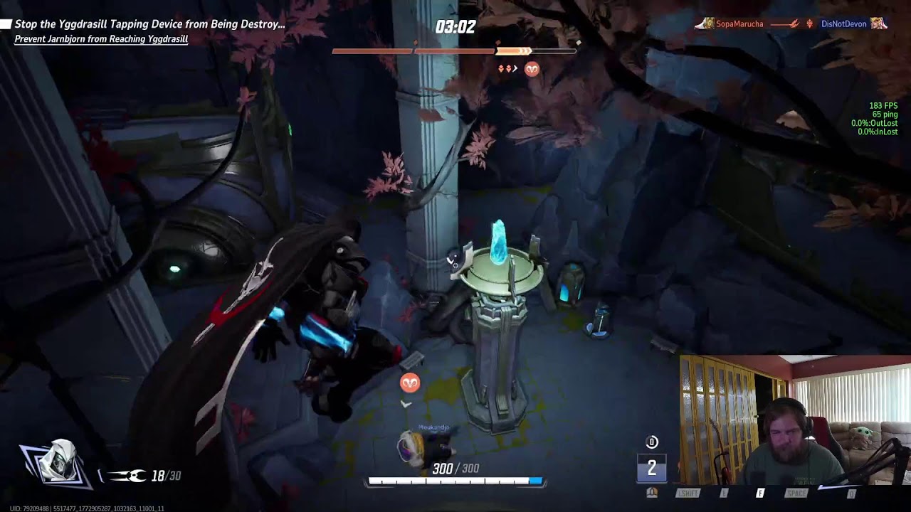 This Game Is Way More Fun Than I Expected    Marvel Rivals