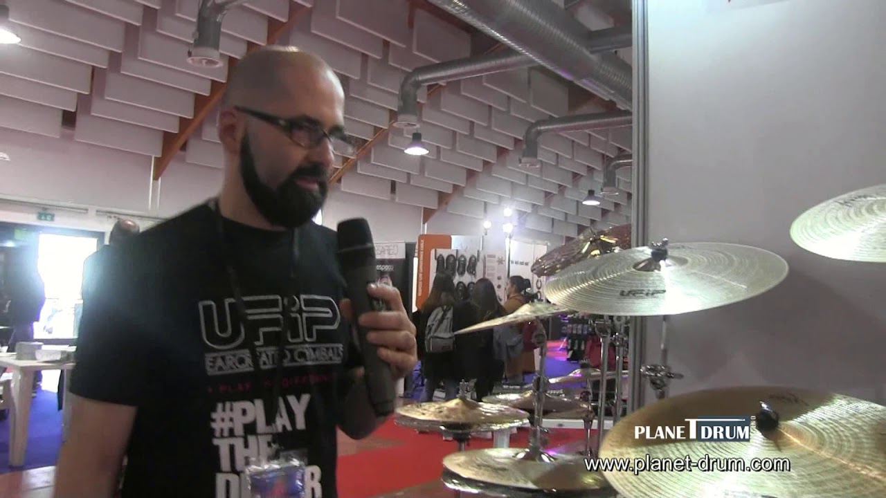 UFIP - Musica in Fiera