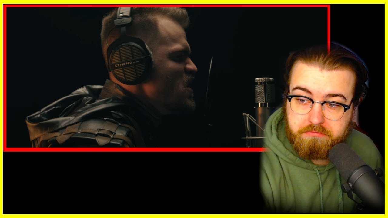 Musician Reacts To 