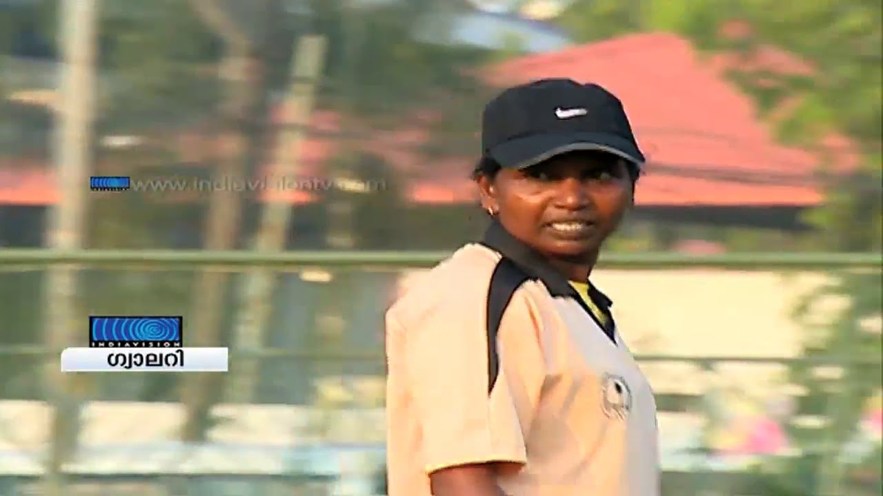 CV Seena on Indiavision Gallery Part03