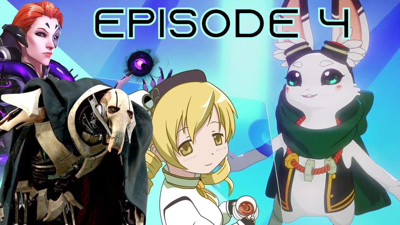 gen;Lock [Season 1, Episode 4] - Reaction & Discussion