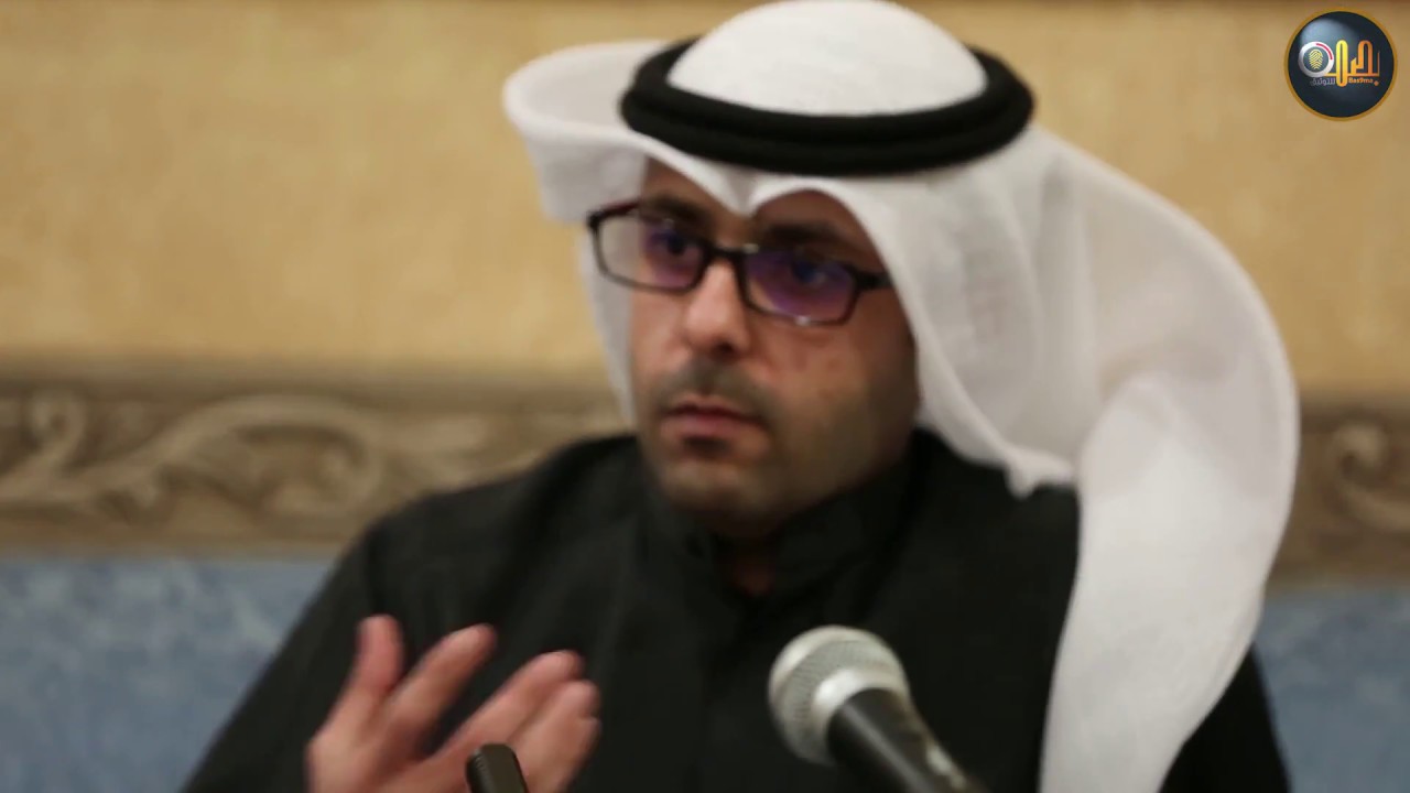 ندوة - المال من النشأة إلى انعدام القيمة