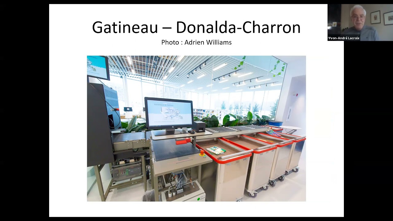 Prix architecture 2021