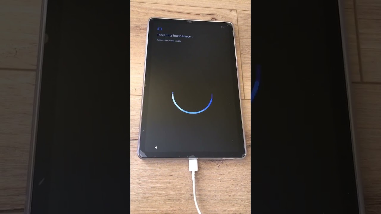 RisingOS 6.2.1 on Galaxy Tab S6 Lite 2020 Exynos Version #customrom #lineageos