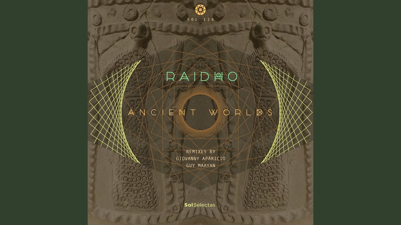 Anunnaki Whispers (Guy Maayan Remix)