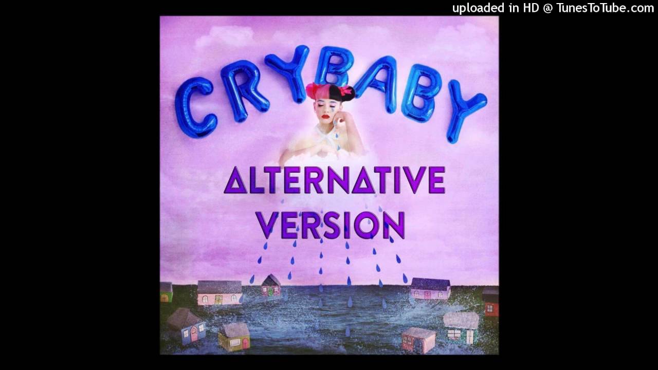 Melanie Martinez - Play Date (Alternative Version)