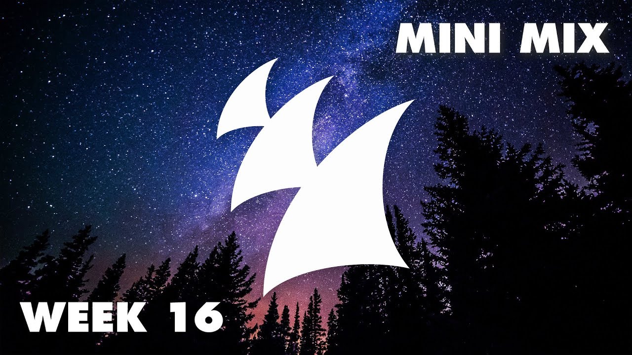 Armada's Trance releases - Week 16-2018