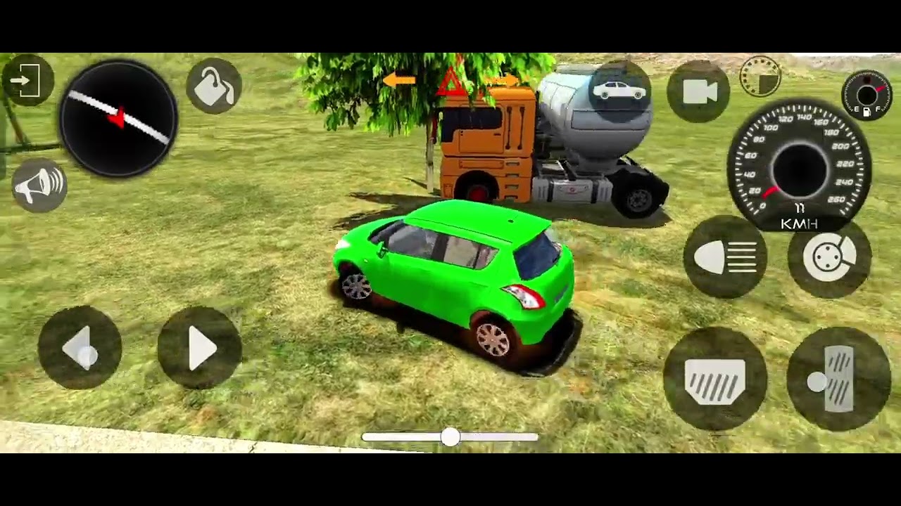 Best car games #trending #viralvideo 