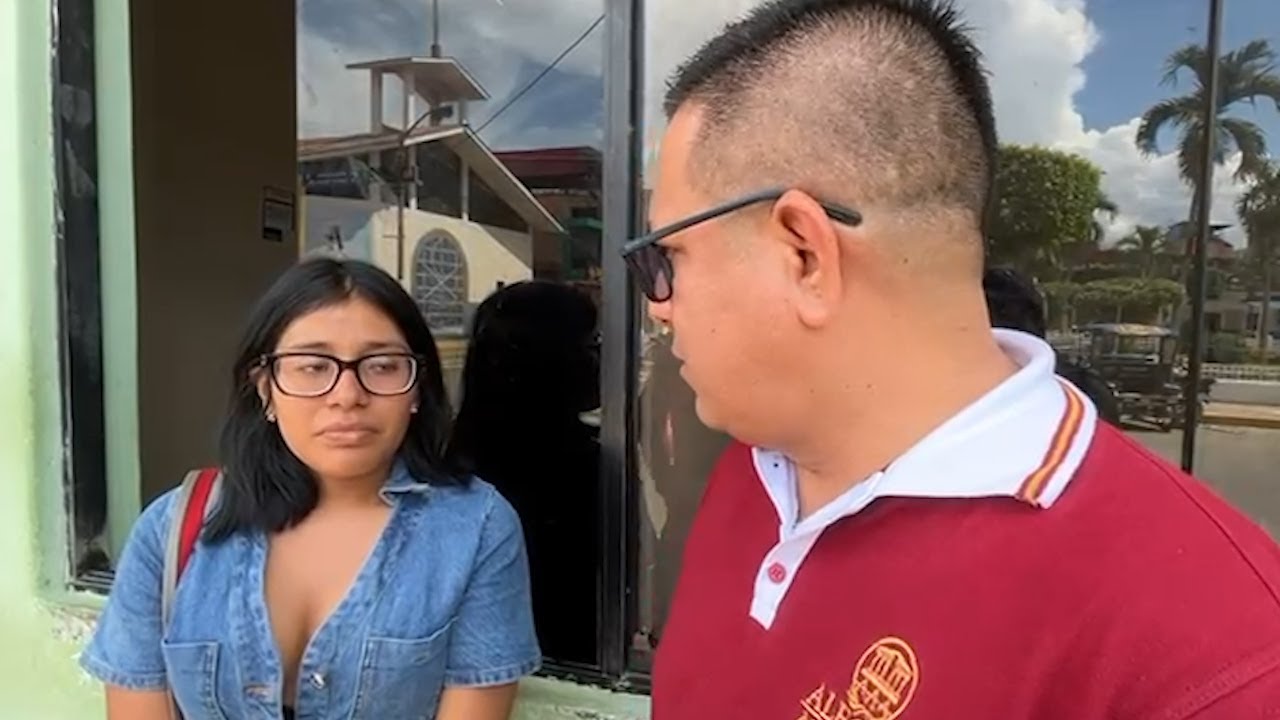 Amplían denuncia por tentativa de feminicidio en contra de alcalde de Juan Guerra