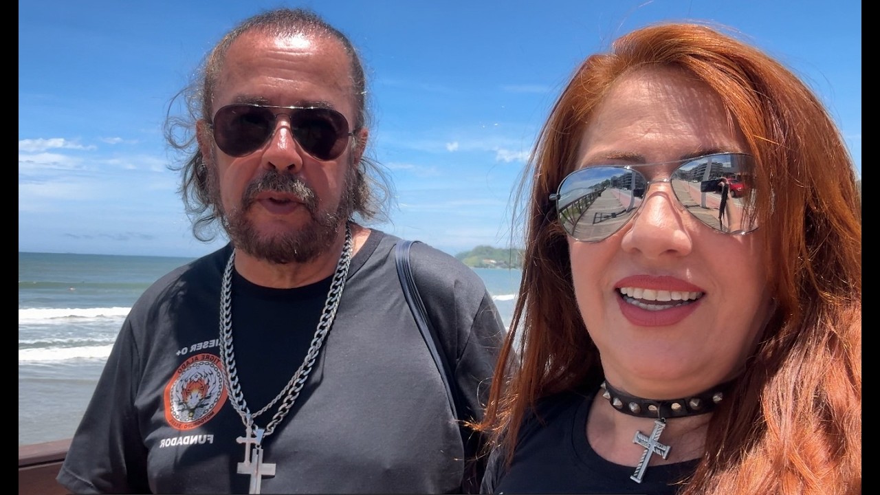 Dia 15 - 10/01/2026 - Monumento Rota Biker 21 - Penha/SC