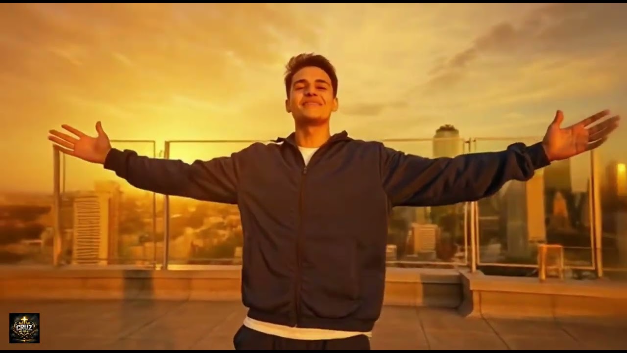 Te Encontrei, Música Trap Gospel