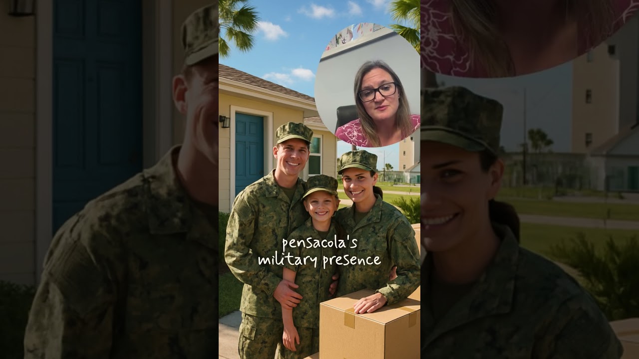 Pensacola Rental Update: Why Tenants Move + Landlord Retention Tips